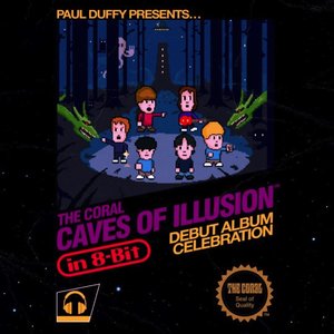 The Coral Caves of Illusion