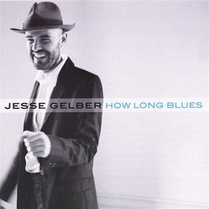 Jesse Gelber 的头像