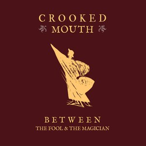 Between the Fool & the Magician - Single