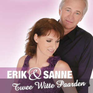 Artwork for Twee witte paarden