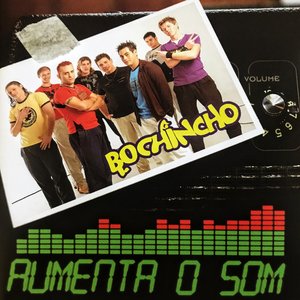 Aumenta o Som