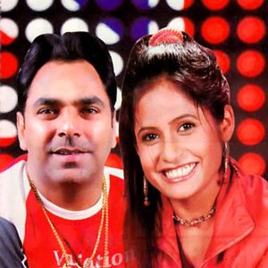 Avatar für Amar Arshi & Miss Pooja