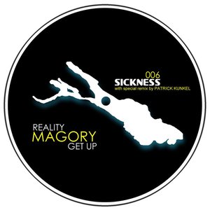 Magory 的头像