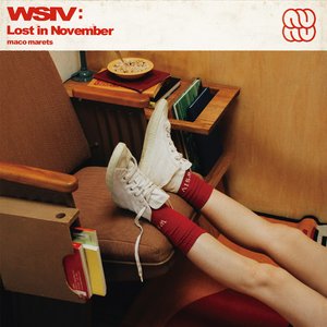 WSIV: Lost in November
