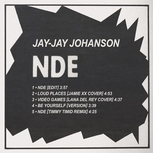 NDE - Single