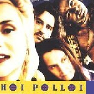 Hoi Polloi photo provided by Last.fm