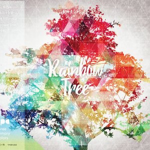 Rainbow Tree