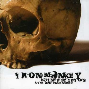 Iron Monkey