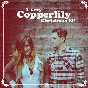 A Very Copperlily Christmas EP