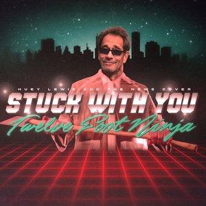 Stuck With You - Single