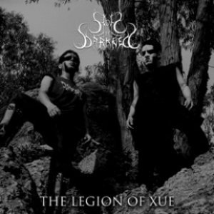 Imagen de 'The Legion of Xue'