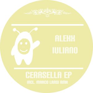 Cerasella ep