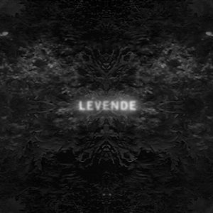 Image for 'Levende'