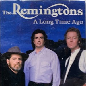A Long Time Ago