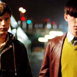 Nicky Bell / Liam Boyle 的头像