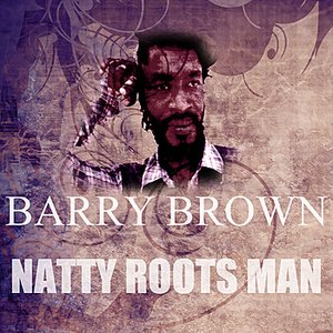 Natty Roots Man