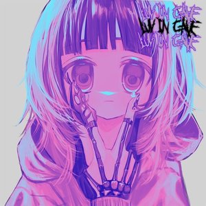 LUV IN GRAVE - Single