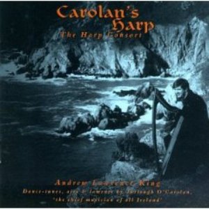 Carolan's Harp