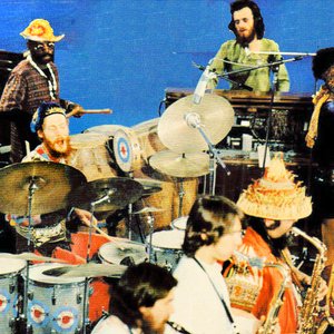 Avatar for Ginger Baker's Air Force