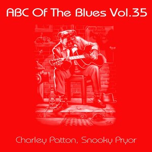 ABC Of The Blues, Vol. 35