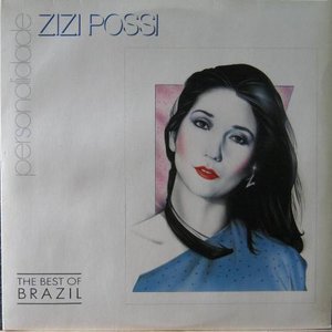 Personalidade Zizi Possi