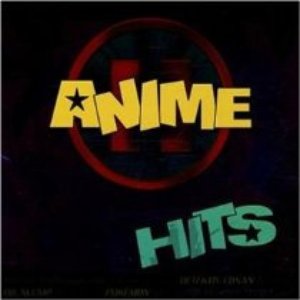 Avatar for Anime Hits