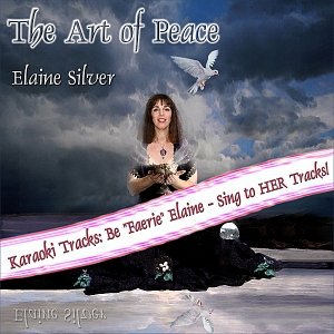 The Art of Peace Karaoke Tracks