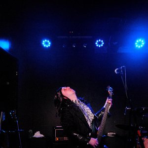 Stevie Ray Corn 的头像