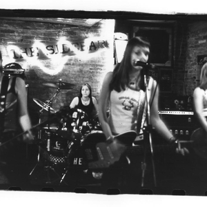 Highschool Hellcats photo provided by Last.fm