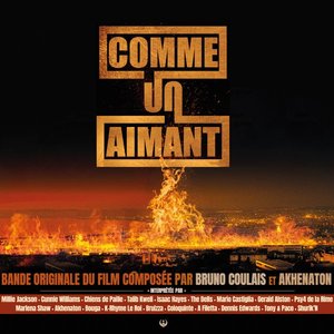 Comme un aimant (Version 1) [Bande originale du film]