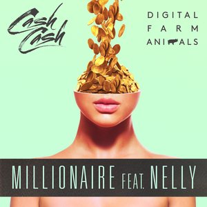Digital Farm Animals & Cash Cash için avatar