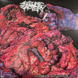 CONSUMMATE EXTIRPATION