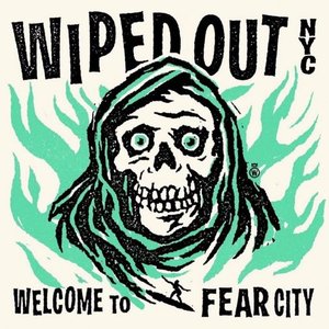 Welcome to Fear City