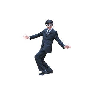 リバーシブル吉岡 的头像