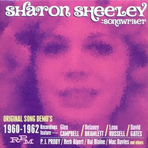 Sharon Sheeley: Songwriter