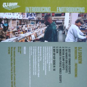 Introducing.....Endtroducing