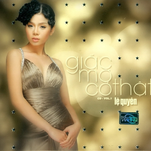 Giấc mơ có thật cover