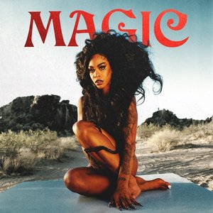 Magic - Single