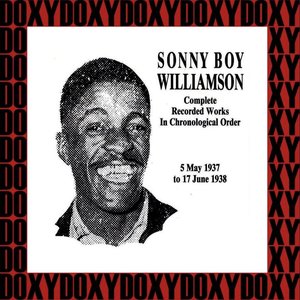 Complete Recorded Works In Chronological Order, 1937-1938 (Hd Remastered, Restored Edition, Doxy Collection)