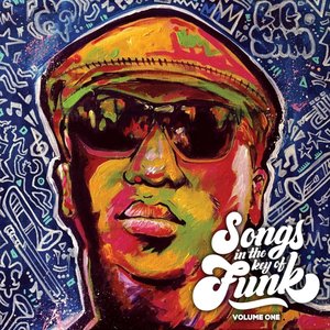 Songs in the Key of Funk, Vol. I