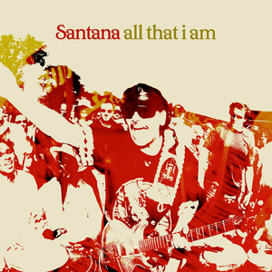 Santana - I Am Somebody - Zortam Music