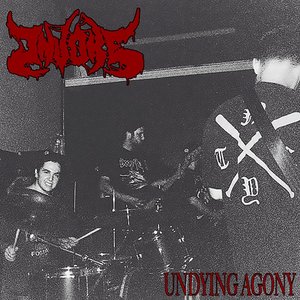 Undying Agony - EP