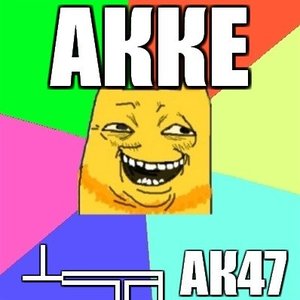 Avatar for akke