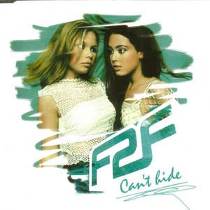 “F2F”的封面