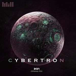 Cybertron