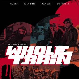 Wholetrain için avatar