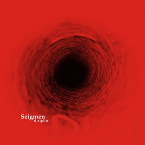 Cover Seigmen – Disiplin