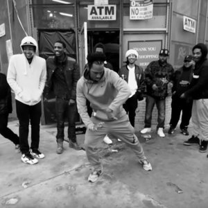 The Era Footwork Crew 的头像