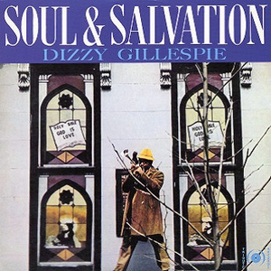 Soul & Salvation cover