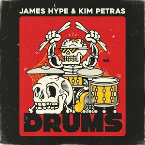 Drums - Single